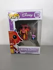 Funko Pop! Mulan - Mushu & Cricket # 167