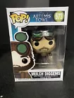 FUNKO POP MULCH DIGGEMS 573 ARTEMIS FOWL DISNEY S01