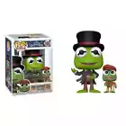 Funko Pop! Muppet Christmas Carol - Bob with Tiny Tim #1457