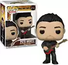 FUNKO POP! Music Pop Rocks Fall Out Boy Pete Wentz #211