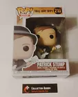 Funko Pop! Music Rocks 210 Fall Out Boys Patrick Stump Pop Vinyl Figure FU53006