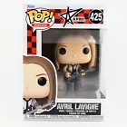 Funko Pop Music Rocks - Avril Lavigne (Complicated) - Vinyl Figure - #425