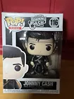 Funko Pop! Music Rocks - Johnny Cash #116