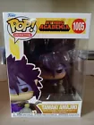 Funko POP! My Hero Acadamia Tamaki in Hero Costume 1005 MHA