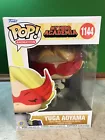 Funko POP! My Hero Academia #1144 Yuga Aoyama