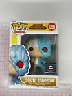 Funko Pop! My Hero Academia #1258 Shoto Todoroki Chalice Exclusive D02