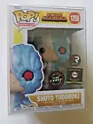 Funko Pop! My Hero Academia #1258 SHOTO TODOROKI GLOW/CHASE CHALICE COLLECTION