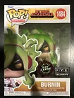 Funko Pop! - My Hero Academia #1484 Burnin GITD Chase