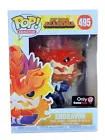 Funko POP! My Hero Academia #495 ENDEAVOR, GameStop Exclusive In Protector, New