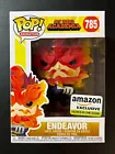 Funko POP! My Hero Academia #785 Endeavor Glow In The Dark Amazon Exclusive