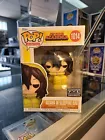 Funko Pop! My Hero Academia - Aizawa in Sleeping Bag - FYE #1014 W/PROTECTOR