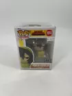 Funko Pop My Hero Academia - Aizawa in Sleeping Bag - FYE Exclusive #1014 NEW