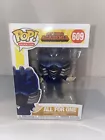 FUNKO Pop My Hero Academia ALL FOR ONE 609 NEW