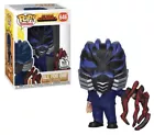 Funko POP! My Hero Academia All for One #646-Big Apple Exclusive With Protector