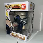 Funko Pop! - My Hero Academia - All For One Charged Vinyl Figure #647