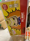 funko pop my hero academia all might 1173 Gamestop Exclusive  18 Inch Super Size