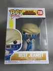 Funko Pop! My Hero Academia Best Jeanist #786 Vinyl Figure