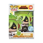 Funko Pop! My Hero Academia - Burnin *Glow Chase* #1484