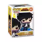 Funko Pop! My Hero Academia Dabi #1522 - Mint With Protector