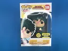 Funko Pop! My Hero Academia Deku #596 GITD NIB SLEEVE Entertainment Exclusive