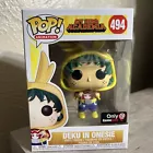 Funko Pop! My Hero Academia: Deku in Onesi e Game Stop Exclusive 494