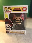 Funko POP! My Hero Academia - Eijiro Kirishima #606