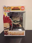 Funko Pop! My Hero Academia - Eijiro Unbreakable 1009