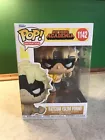 Funko POP! My Hero Academia - Fatgum (Slim Form) #1142