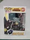 Funko Pop! My Hero Academia Fumikage Tokoyami #607 (GameStop Exc)