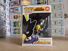 Funko Pop My Hero Academia Fumikage Tokoyami w/ Dark Shadow Vinyl Figure #1351