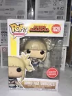 Funko Pop My Hero Academia GameStop Exclusive Himiko Toga 1029 With Some Damage