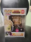 Funko Pop! My Hero Academia Hawks Flocked #1147 Chalice Collectibles Exclusive