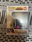 Funko Pop! My Hero Academia - Hawks Vinyl Figure (1147) Chalice Exclusive