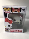 Funko Pop My Hero Academia Hello Kitty and Friends, Hello Kitty All Might. #791