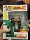 Funko Pop! My Hero Academia: Ibara Shiozaki #1192 Hot Topic Class 1B Exclusive