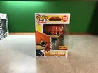 Funko POP! My Hero Academia Itsuka Kendo Hot Topic Class 1B 1139