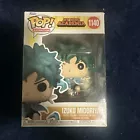 Funko Pop! My Hero Academia - Izuku Midoriya #1140 - Brand New In A Pop Protecto