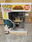 Funko Pop! My Hero Academia - Izuku Midoriya #783