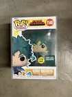 Funko Pop! My Hero Academia Izuku Midoriya Barnes and Noble GITD 1140