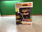 Funko POP! My Hero Academia Jurota Shishida Hot Topic Class 1B 1236