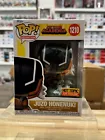 Funko Pop! My Hero Academia - Juzo Honenuki #1210 Hot Topic Class 1B Exclusive