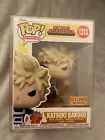 Funko Pop! My Hero Academia Katsuki Bakugo #1313 Boxlunch Exclusive BRAND NEW 🔥