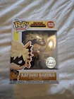 Funko Pop My Hero Academia Katsuki Bakugo #1528 - Special Edition