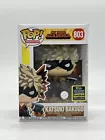 Funko Pop! My Hero Academia Katsuki Bakugo #803 2020 Limited with POP Protector