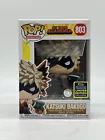 Funko Pop! My Hero Academia Katsuki Bakugo #803 2020 Summer Con W/Protector