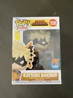 Funko Pop! My Hero Academia - Katsuki Bakugo Previews Exclusive #1528