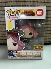 Funko Pop! My Hero Academia Mei Hatsume #681 (Hot Topic Exc) Vinyl Figure