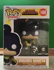 Funko POP! My Hero Academia Minoru Mineta Pre Release Chalice 1480