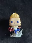 Funko Pop! My Hero Academia: Mirio Togata #1004 (OUT OF BOX) Hot Topic Ex (Glow)