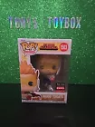 Funko Pop! My Hero Academia Mirio Togata #1503 Entertainment Expo 2024 LE